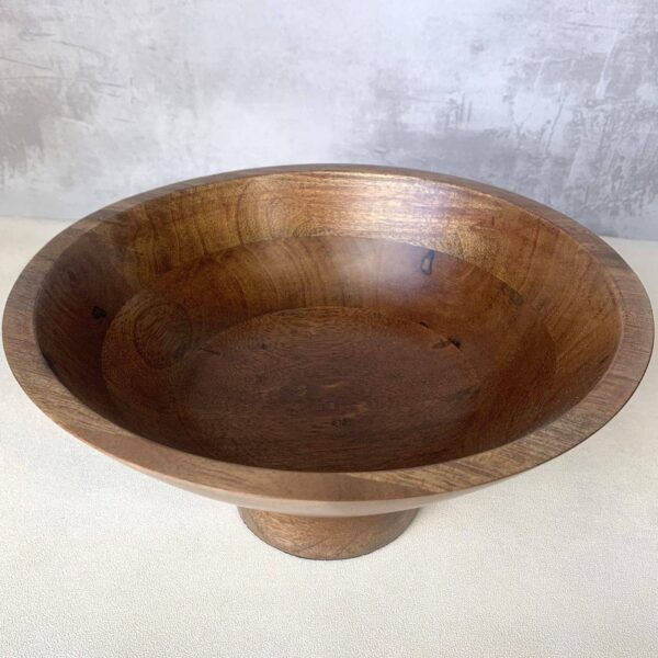 Made Market Co. - Footed Bowl Large - Image 5