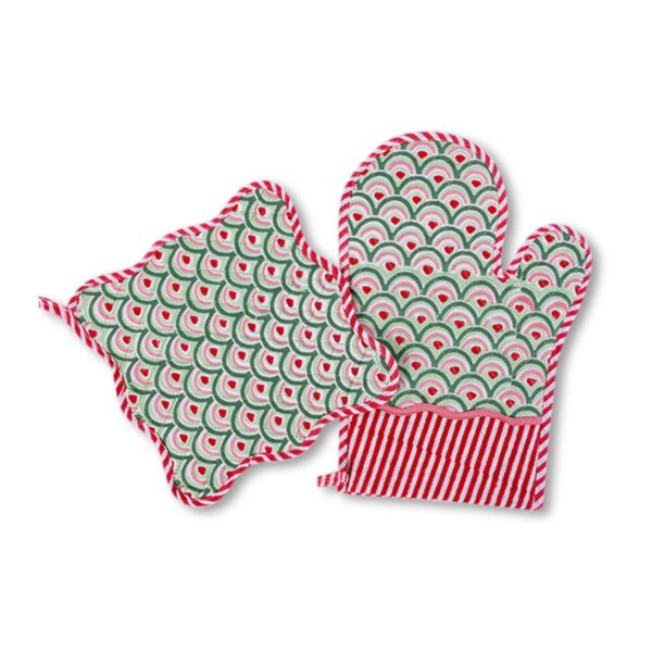 Frostine Pot Holder - Image 2