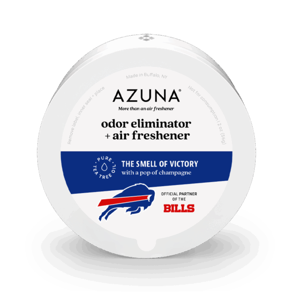 Azuna Fresh - Small Room Odor Eliminator Treatment - Image 6