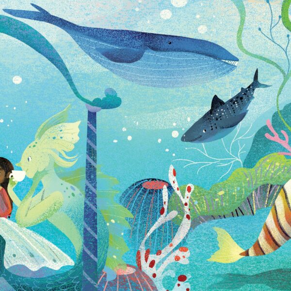 When You Open a Book (Children's Book) - Image 6