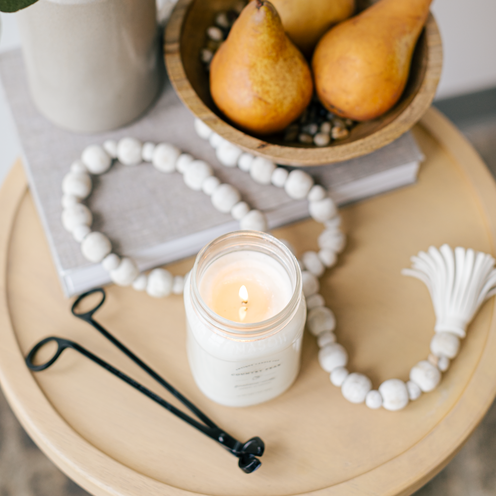Antique Candle Co.® - Candle Accessory - Candle Trimmer