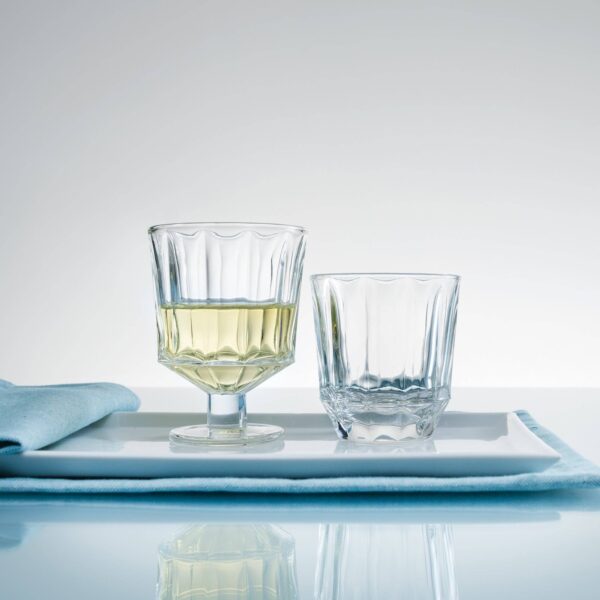 City Wine Glass Set -6 - Image 6