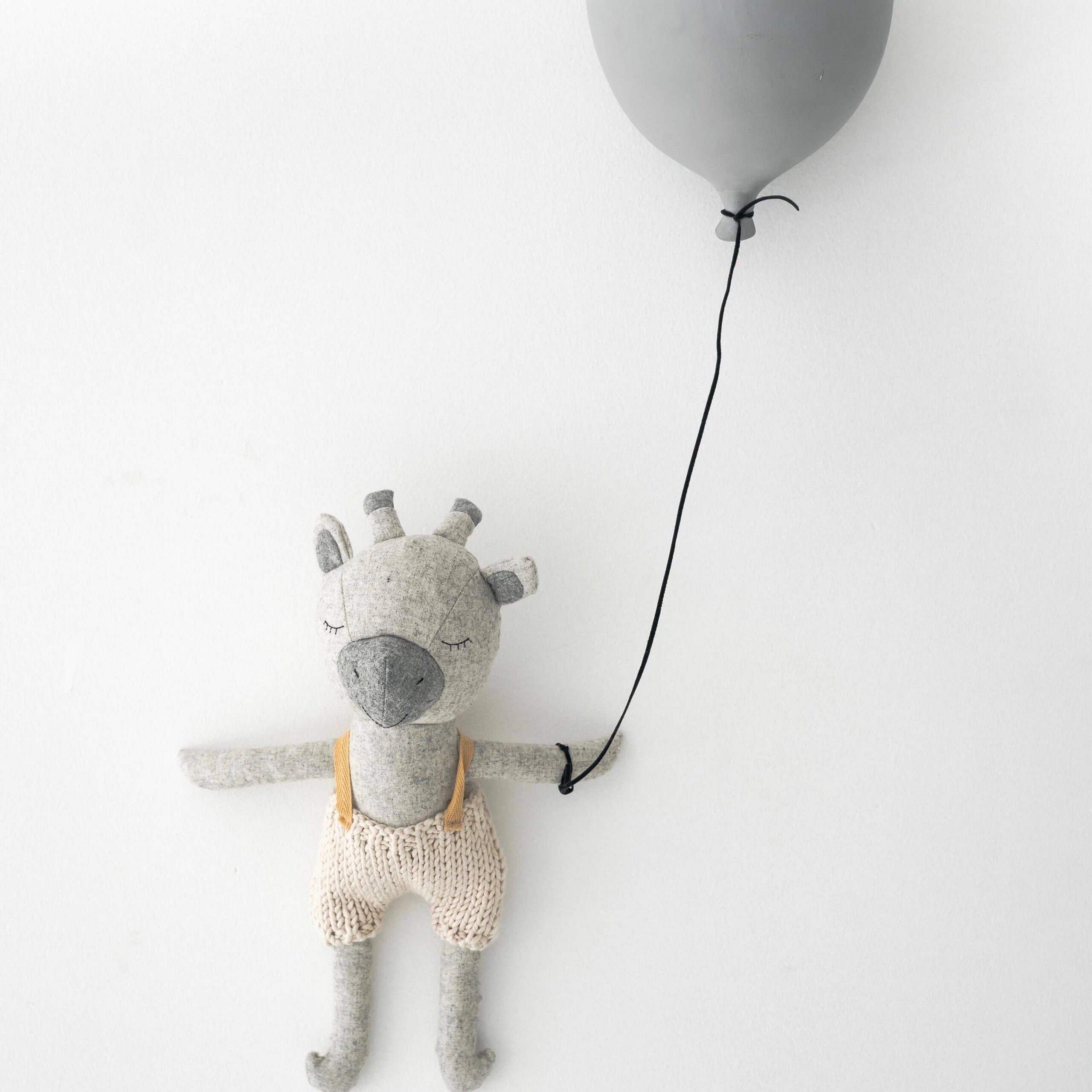Rudy Giraffe | soft toy