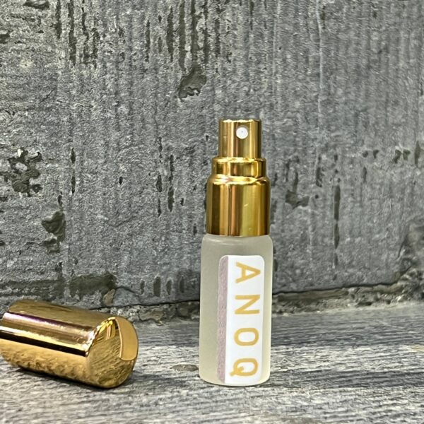 Jasmine Scent Fragrance Diffuser Spray 5ml - Image 3