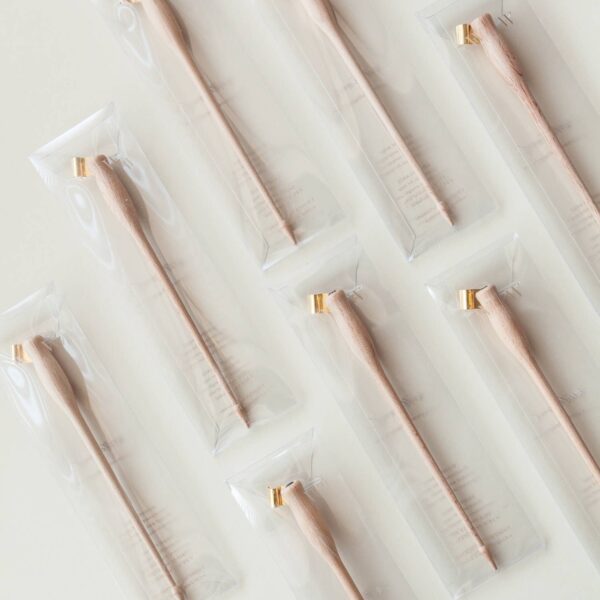 Dual Purpose Calligraphy Pen - Image 4