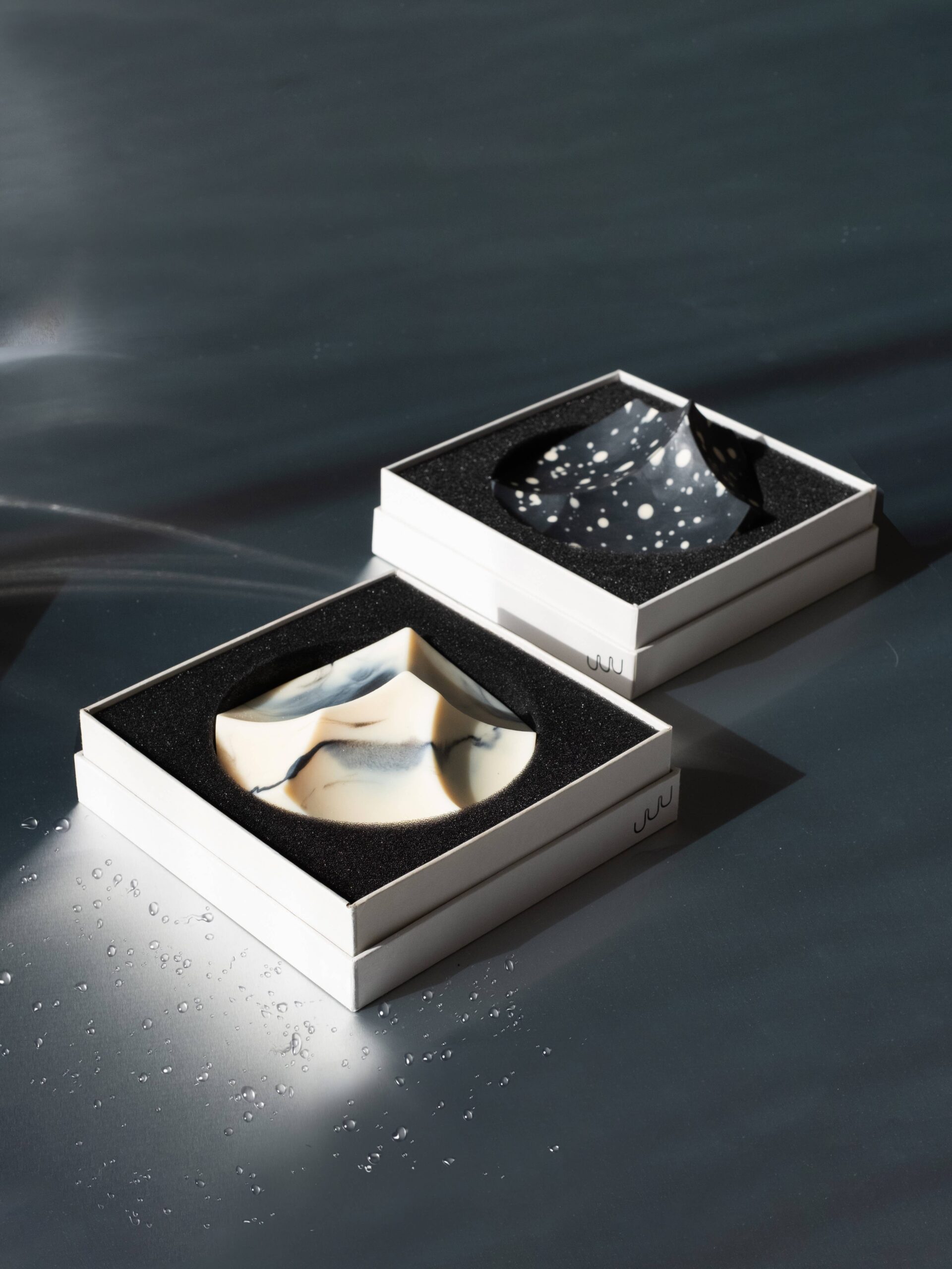 UME Studio - Erode Soap - Jasmine Ylang Ylang - Image 3