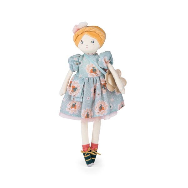 Speedy Monkey - Eglantine The Parisiennes Limited Edition - Doll - Image 2