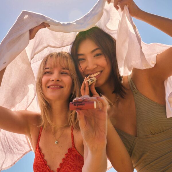 Lip Balm, Marshmallow Creme - Image 4