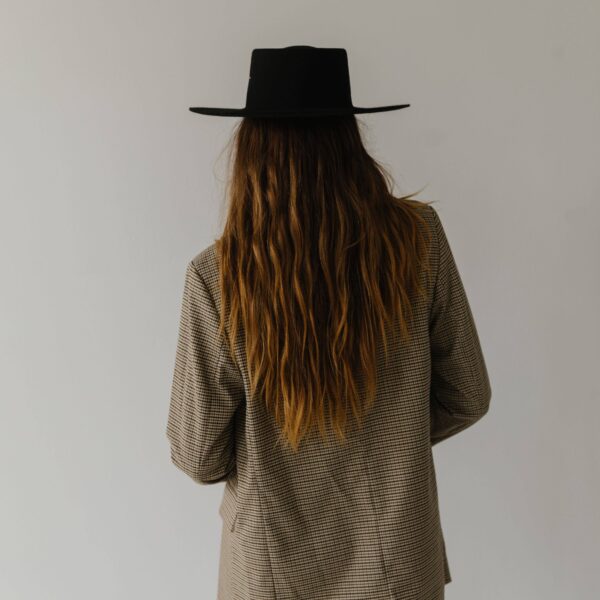 Gigi Pip - Linden Boater - Image 9