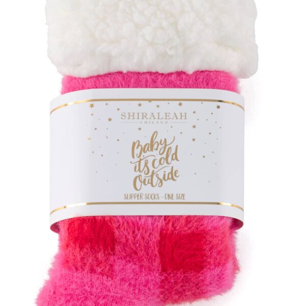 ARWEN SLIPPER SOCKS - Image 2