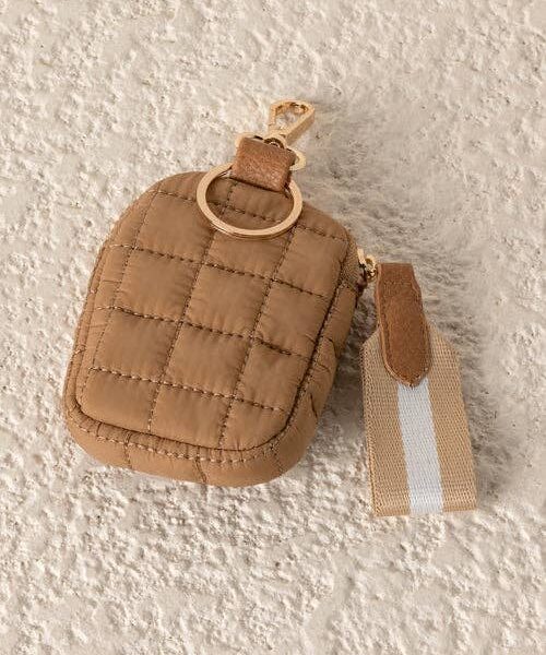 EZRA CLIP-ON POUCH: Camo - Image 12