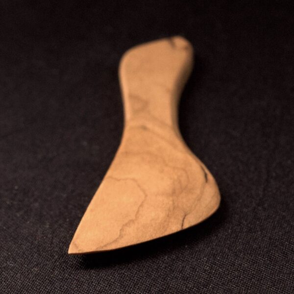 Lancaster & Sons - Wooden Butter Paddle - Image 3
