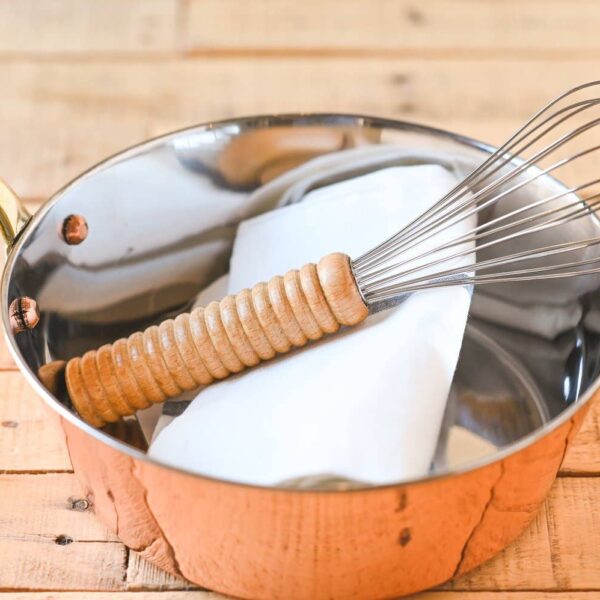 Wooden Whisk - Image 5