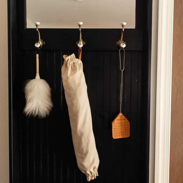 Millstream Home - The Lambswool Duster - Image 7