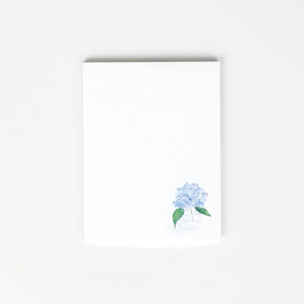 Everyday notepad: Peony - Image 14