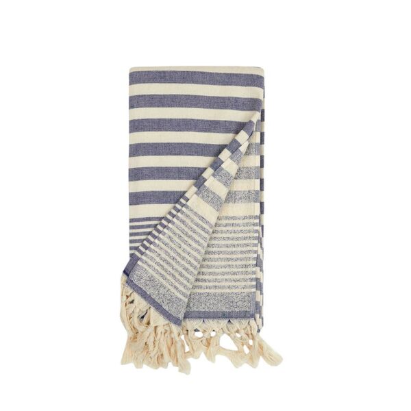 Andalusya Turkish Towels : Pink - Image 4