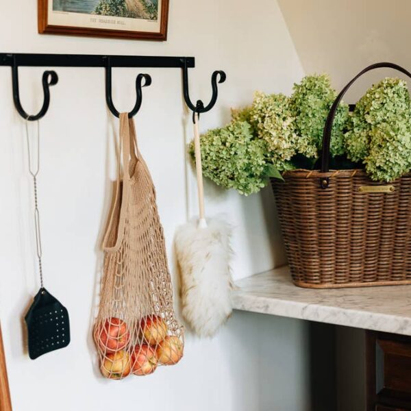 Millstream Home - The Lambswool Duster - Image 8