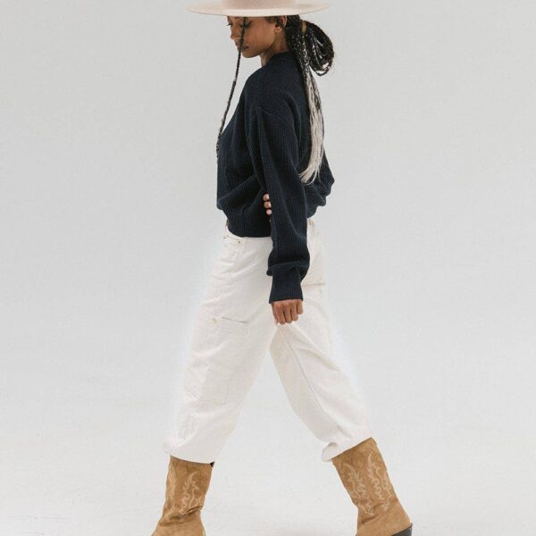 Gigi Pip - Dakota Triangle Crown - Image 19