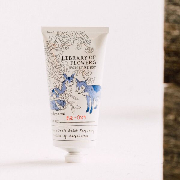 Forget Me Not Handcreme - Image 3
