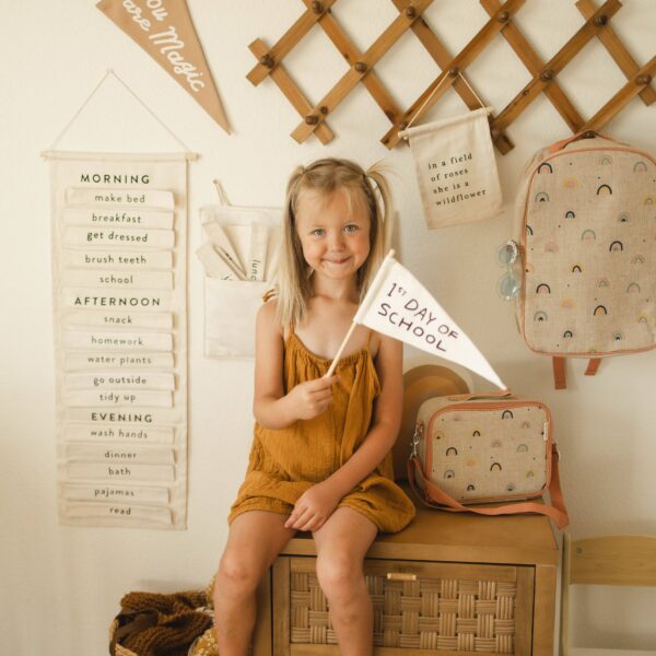 Imani + KIDS by Imani Collective - Routine chart - Image 4