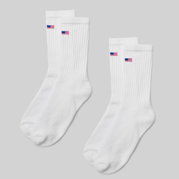 The Flag crew (2-pack) - Image 3