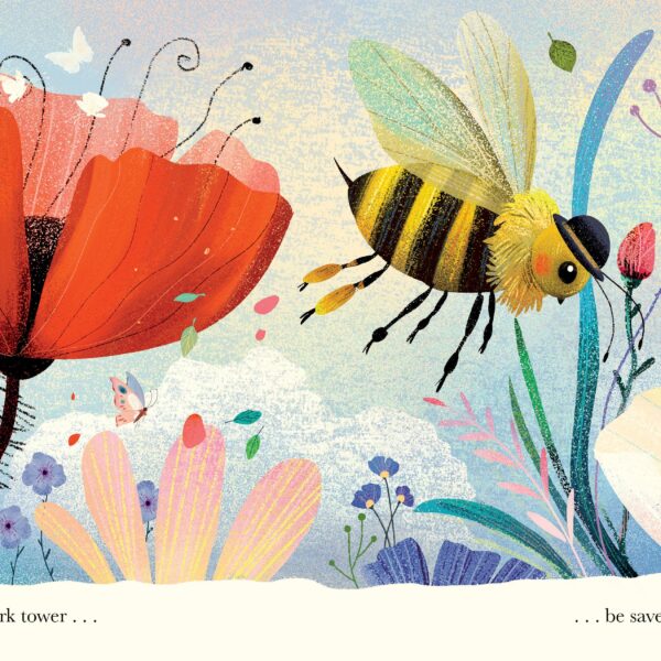When You Open a Book (Children's Book) - Image 10
