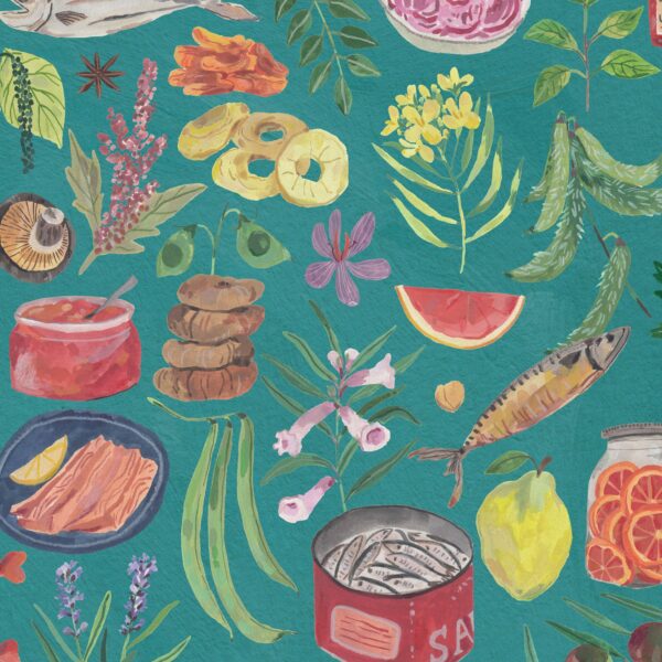 Markets: A World to Discover (Children's Book) - Image 7