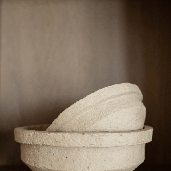 Paper Mache Bowls  : Large - Image 9