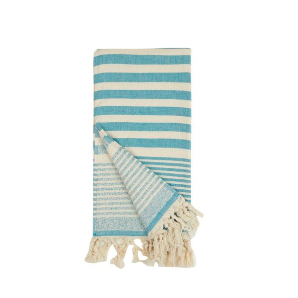 Andalusya Turkish Towels : Pink - Image 12