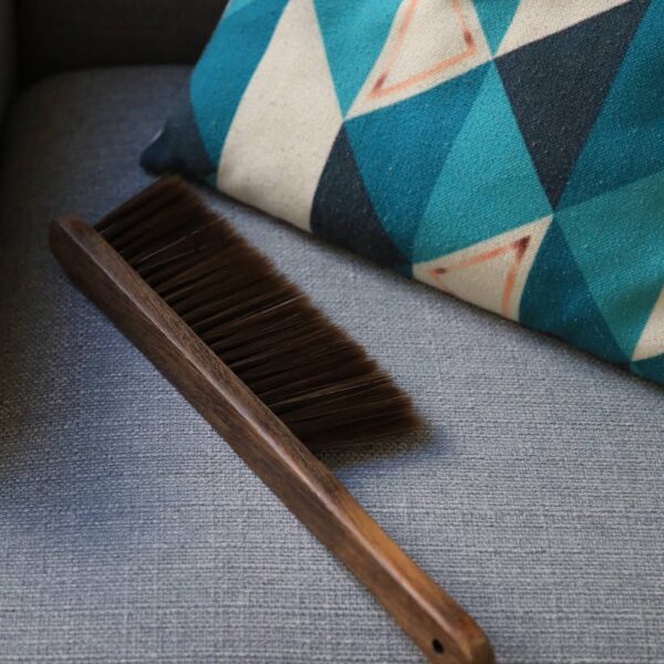 All Purpose Hand Brush: Straight handle - Image 7