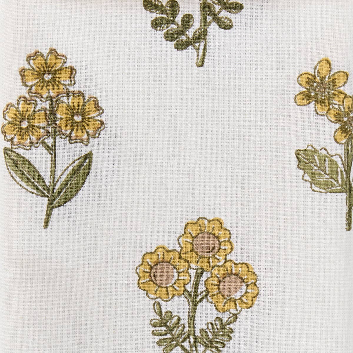 Golden Acres Napkin