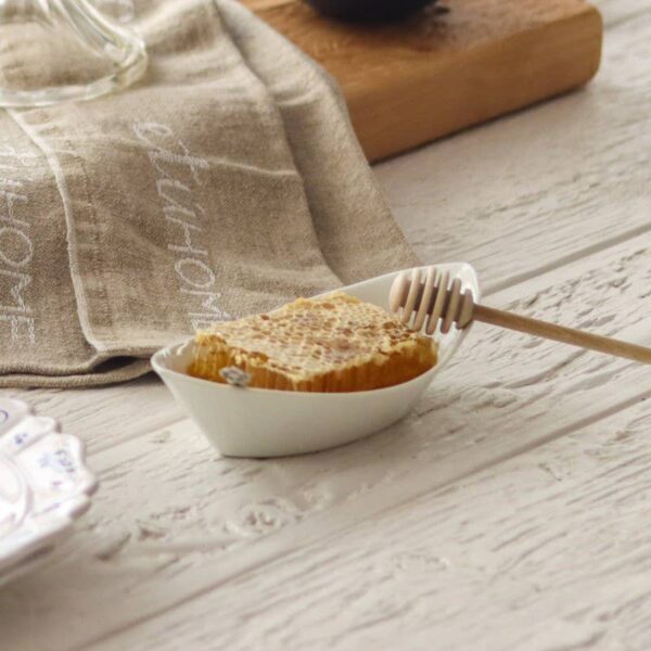 Bavarian Honey Dripper, Beechwood