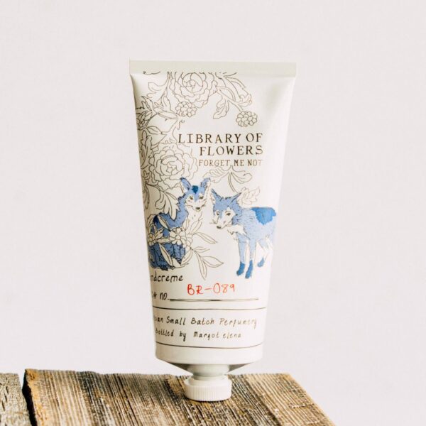 Forget Me Not Handcreme - Image 2