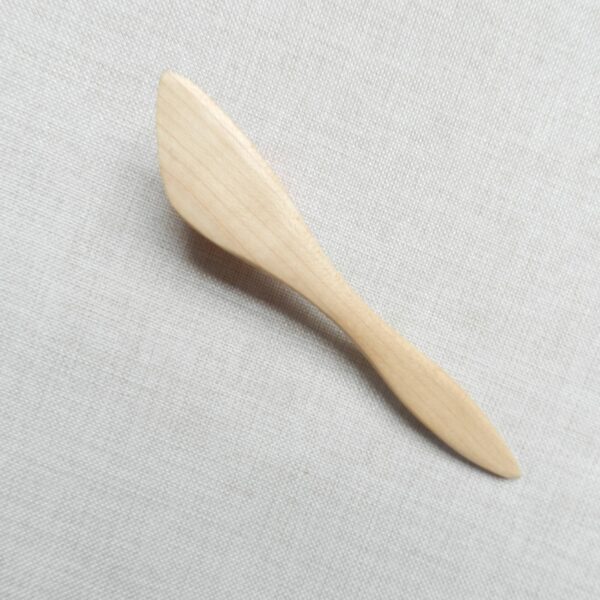 Lancaster & Sons - Wooden Butter Paddle - Image 5