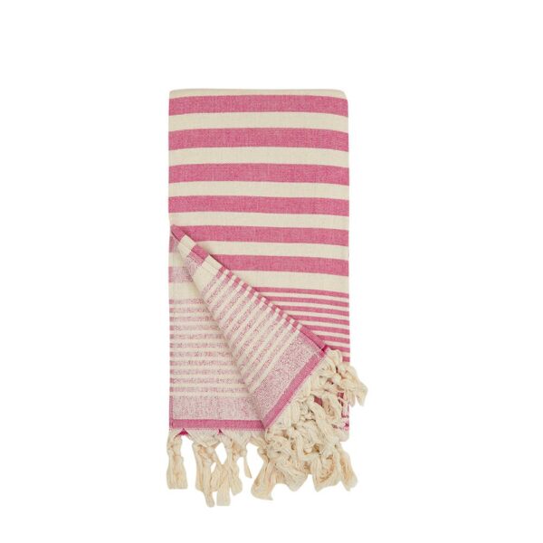 Andalusya Turkish Towels : Pink - Image 22