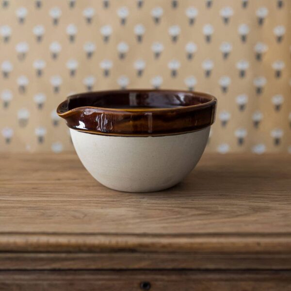 Galley and Fen - Heritage Stoneware Small Bowl - Image 2