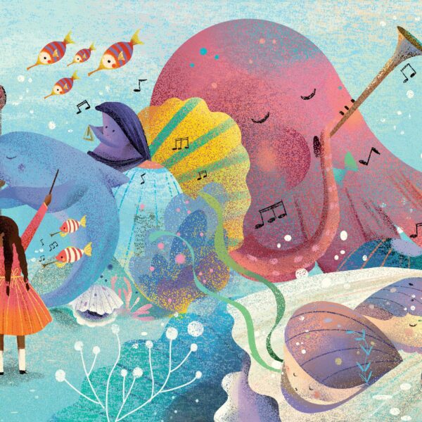 When You Open a Book (Children's Book) - Image 7
