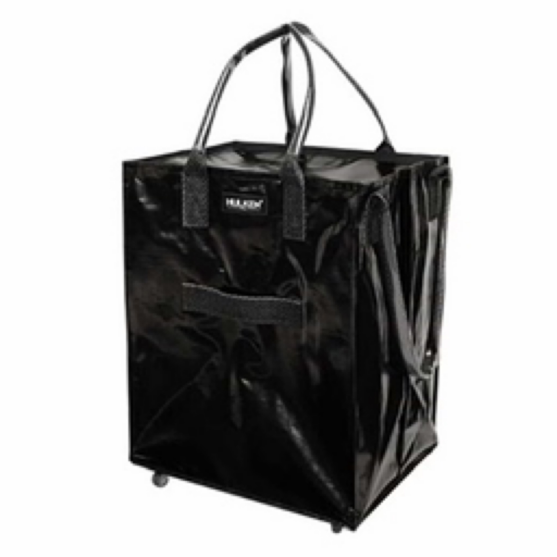 HULKEN Small / Black