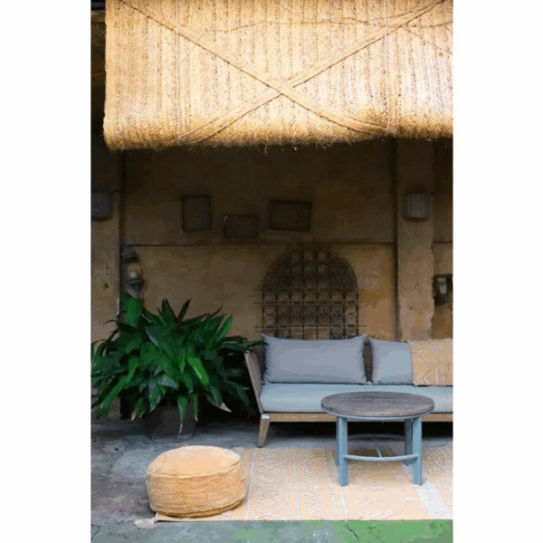 Lorena Canals - Pouffe Chill Honey - Image 5