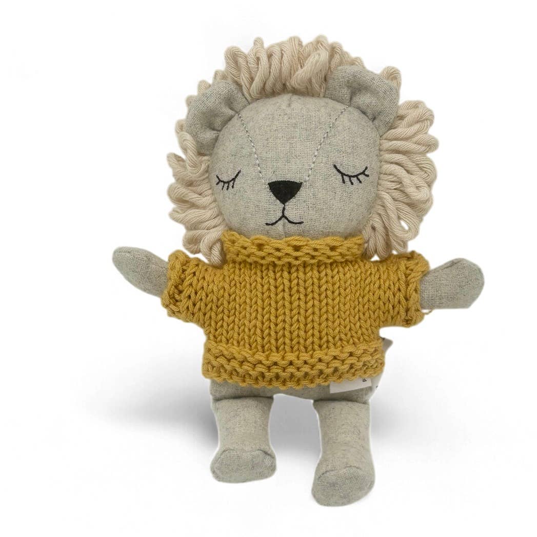 Percy Lion | soft toy