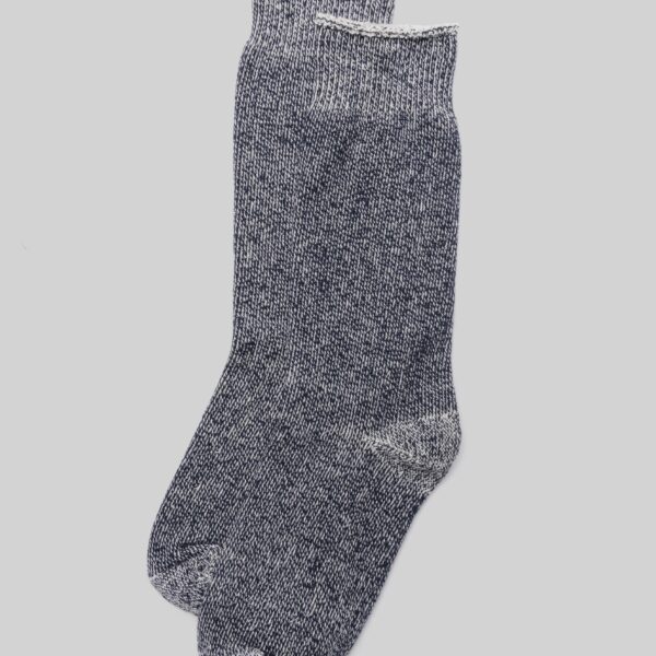 Men's Sunday Sock: Ochre - Image 4