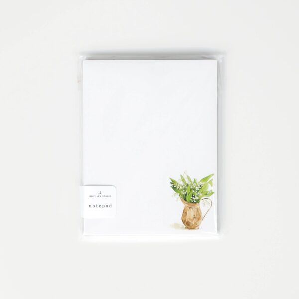 Everyday notepad: Utensils - Image 11