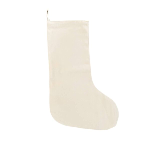 Imani + KIDS by Imani Collective - Stocking Checkered taupe - Image 2