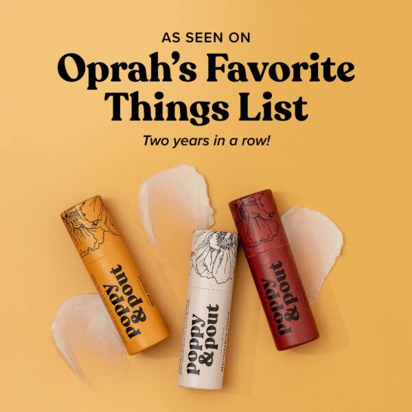 Lip Balm, Marshmallow Creme - Image 10