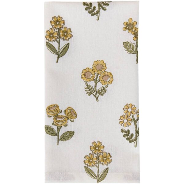 Golden Acres Napkin - Image 2