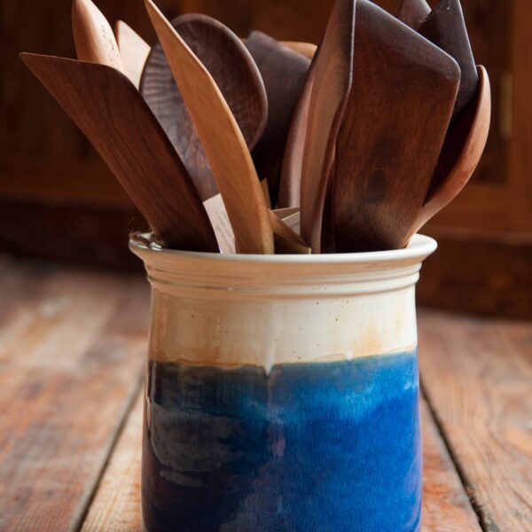 Lancaster & Sons - Wooden Chef’s Spatula - Image 9