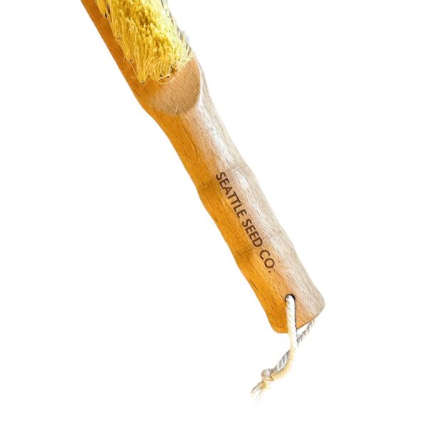 Multi-Purpose Gardener's Brush - Image 2