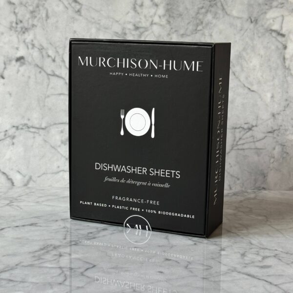 Murchison-Hume - Dishwasher Sheets - Image 2