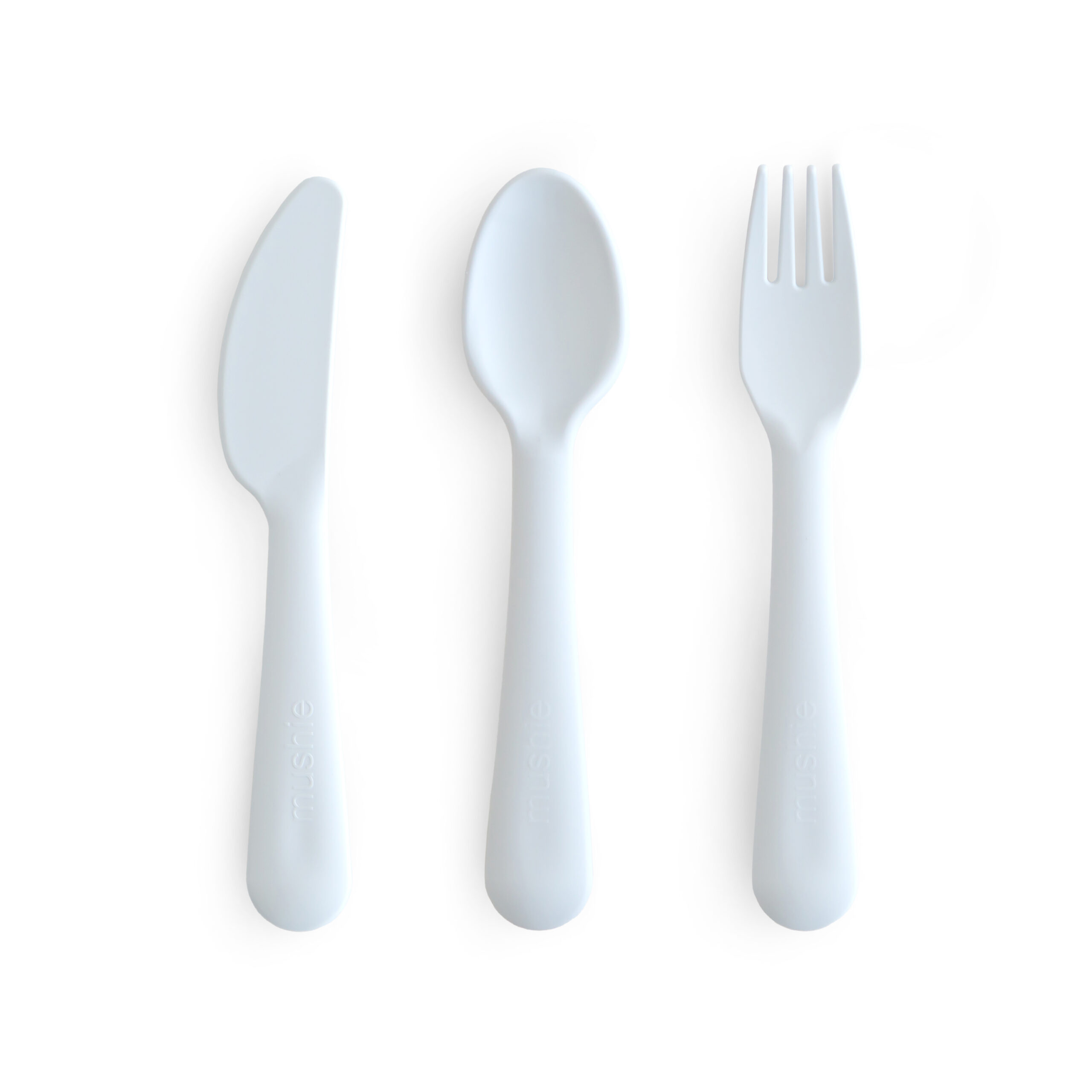 Dinnerware Cutlery Set Powder Blue