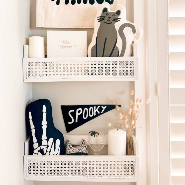 Imani + KIDS by Imani Collective - Spooky Pennant - Image 5